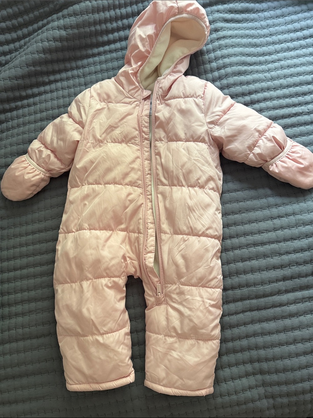 Kids Snow suit